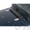 Airscoop (couleur fumé) (long) pour Jeep Wrangler TJ