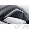 Kit de 4 déflecteurs de vitres (couleur fumée) pour Jeep Grand Cherokee ZJ, ZG