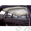 Grille de métal pour séparation intérieure - Jeep Cherokee Liberty KJ - 1707.42