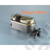 Maître-cylindre de frein sans ABS (2.5L et 4.2L) pour Jeep Wrangler YJ 