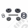 Kit de différentiel arrière standard pour Dana 44 Jeep Wrangler JK