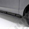 Kit de marchepieds noir avec anti-dérapant - Jeep Grand Cherokee WJ, WG - 1534.81 / AR-201001