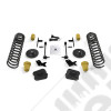 JT: 2.5” Sport ST2 Spring & Spacer Lift System – No Shocks