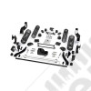 JT: 3.5” Sport ST3 Extended-Travel Suspension System – No Shocks