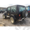 A VENDRE D'OCCASION: Jeep Wrangler YJ 4.0L 