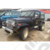 A VENDRE D'OCCASION: Jeep Wrangler YJ 4.0L 
