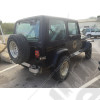 A VENDRE D'OCCASION: Jeep Wrangler YJ 4.0L 