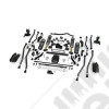 JT: 4.5” Alpine RT4 Long Arm Extended-Travel Suspension System – No Shocks