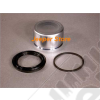 Piston d'étrier de frein + kit joint d'étrier (gauche ou droit) - Jeep CJ5 - 8127582