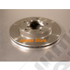Disque de frein avant (vendu à l'unité) - Jeep CJ5, CJ7, CJ8 - 0322.02 / 5363421R / 5363421 / 82B2175 / 16702.02 / PRT1257 / 3552R