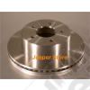 Disque de frein avant (vendu à l'unité) - Jeep Wrangler TJ - 52005000