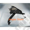 Pédale frein à main (pied) pour Jeep CJ5, CJ6, CJ7, CJ8 - 5093656AA