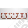 Joint de cache culbuteurs 3.1L TD (moteur VM) Jeep Grand Cherokee WJ, WG