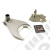 TJ: NP231-J 2Low 2WD Low-Range Shift Sector Kit 