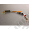 Flexible de frein avant droit pour Jeep Cherokee XJ