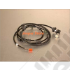 Capteur ABS arrière gauche pour Jeep Wrangler TJ