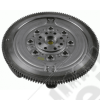 Volant moteur bi-masse (avec pallier pilote) moteur 2.8L CRD - Jeep Wrangler JK - 52104767AB / SACHS-2294 000 845