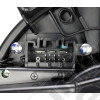 Moteur de ventilation de chauffage Jeep Wrangler JK - 1152.24 / 68232369AA / 68232369 / 75025 / 2311912 / 700308 / BM9351C