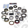 Kit complet pour réviser ou réparer une boite de transfert NP 231 pour Jeep Wrangler YJ, TJ, Cherokee XJ, Grand Cherokee ZJ, ZG