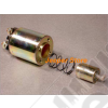 Solénoïde de démarreur 4.0L essence (injection) Jeep Wrangler YJ