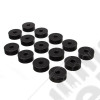 Kit de silentblocs de caisse Jeep CJ5