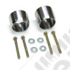 2012-2018 JK: Exhaust Spacer Kit