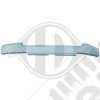 Absorbeur de chocs pour pare chocs avant - Jeep Grand Cherokee WJ, WG - 2612062