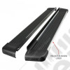 Kit de marchepieds en aluminium poli - Jeep Grand Cherokee WL / WK2 - 2764710 + 271975 / 2764710 + 27-1975