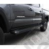 Kit de marchepieds en aluminium poli (avec LED) - Jeep Grand Cherokee WL / WK2 - 2765710 / 271975 / 2765710 / 27-1975