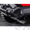 Pare chocs avant en aluminium RIVAL Long (Complet) - Jeep Wrangler JK / RIV-2D.2701.2-NL / 2D.2701.2-NL / RI2D.2701.2-NL / RIV2D.2701.2-NL