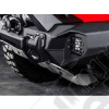 Pare chocs avant en aluminium RIVAL Long (Complet) - Jeep Wrangler JL - 1540.39RI-C-JL / RIV-2D.2701.2-NL / 2D.2701.2-NL / RI2D.2701.2-NL / RIV2D.2701.2-NL / RI2D.2701.3-NL