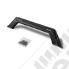 Barre supérieure pour pare chocs avant Modulable RIVAL Long - Jeep Gladiator JT - 2D.2715.1.3