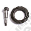 Ring and Pinion, 3.08 Ratio, 10 Bolt; 71-97 GM Car/Truck/SUV, 8.5 Inch