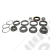 Kit de réparation roulements, Dana 35 Jeep Grand Cherokee ZJ, ZG