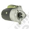 Démarreur moteur 3.8L AMC - Jeep CJ5 et CJ6 - 19133806 / 3182772 / 3182972 / 3212235 / C6FF11001B / C6FF11001D / C7FF11001B / D0FF11001B