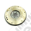Clutch Flywheel; 72-79 Jeep CJ, 232-258