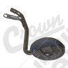 Crépine de pompe à huile moteur 4.0L AMC (242 cui) Jeep