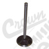 Soupape d'admission standard moteur 2.5L essence 150cui AMC Jeep - 33003515