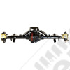 TJ: 63.5” CRD60 HD Rear Axle w/ Semi-Float & 4.56 R&P & ARB & Truss