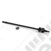 JK: Tera30 HD Front Axle Shaft w/ Outer Stub & U-Joint – Right – 27-Spline