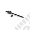 JK: Tera30 HD Front Axle Shaft w/ Outer Stub & U-Joint – Left – 30-Spline