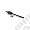 JK: Tera44 HD Front Axle Shaft w/ Outer Stub & U-Joint – Left – 30-Spline