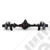 JK: 67” CRD60 HD Rear Axle w/ Full-Float & 4.88 R&P & ARB Locker (4-6" Lift)