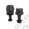 JK: Dana 30/44 HD Ball Joint Kit w/ Knurl – Upper & Lower – Set of 2