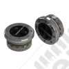 Dana 60: SlimLock Hub Kit