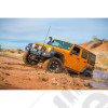 Pare chocs avant ARB Deluxe en acier - Jeep Wrangler JK - 3450270