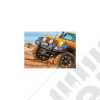 Pare chocs avant ARB Deluxe en acier - Jeep Wrangler JK - 3450270