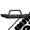 Pare chocs avant ARB Deluxe en acier - Jeep Wrangler JK - 3450270