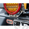 Pare chocs avant ARB Deluxe en acier - Jeep Wrangler JK - 3450270