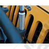 Pare chocs avant ARB Deluxe en acier - Jeep Wrangler JK - 3450270